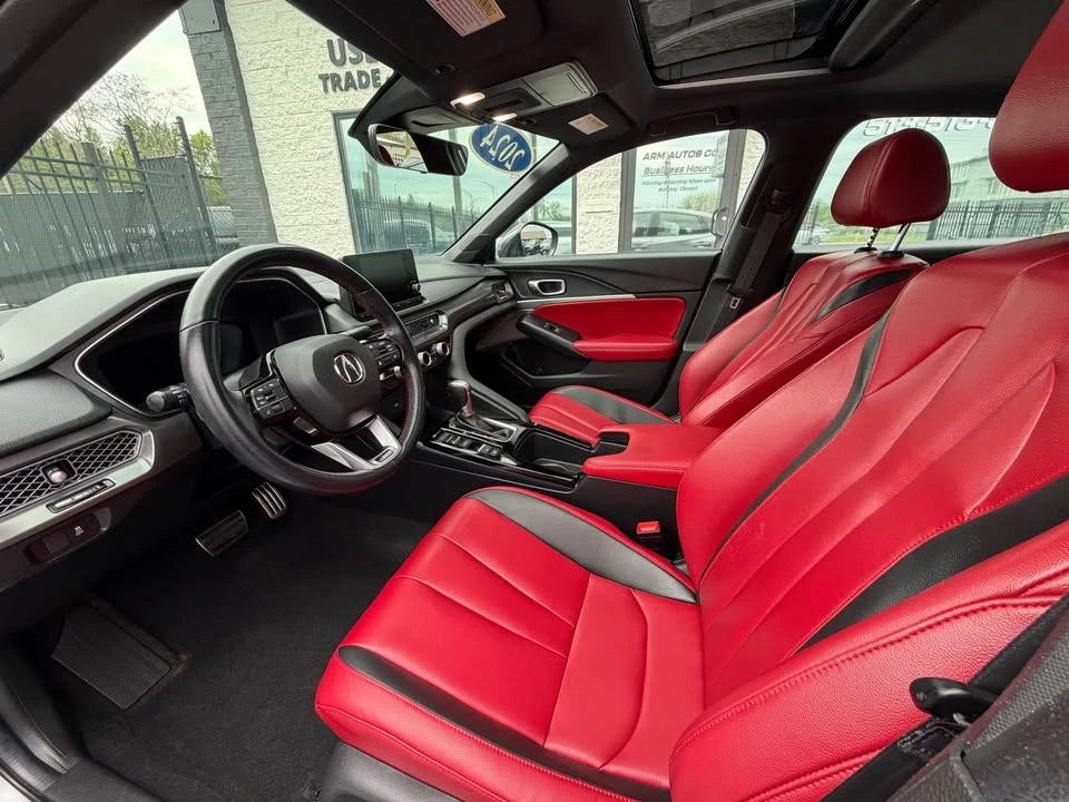 2024 Acura Integra 5th Gen - Image 13 of 20