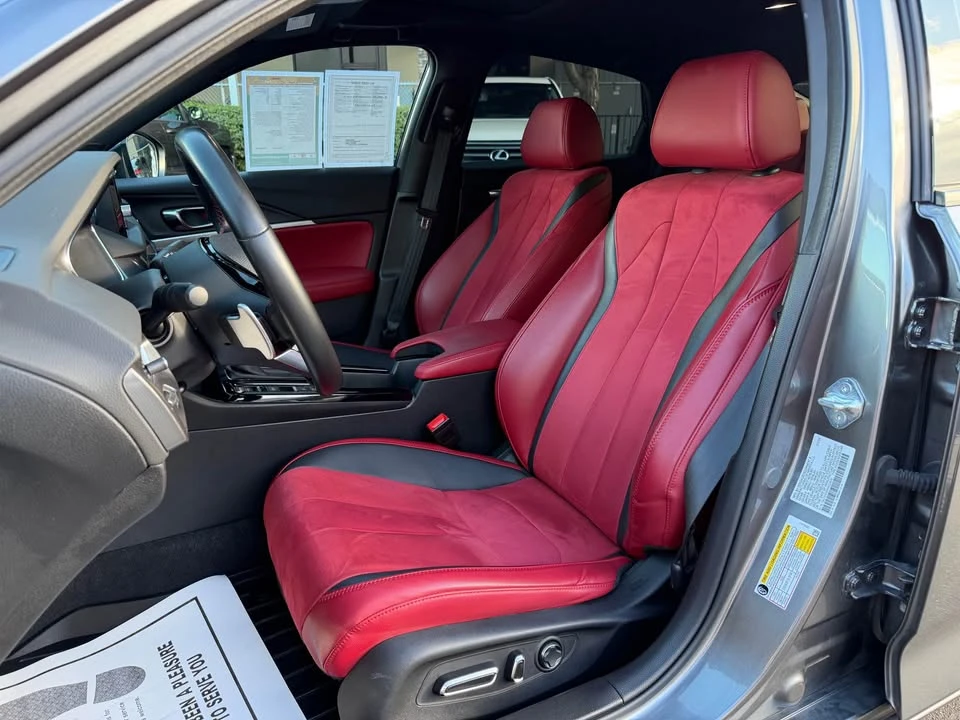 2024 Acura Integra 5th Gen - Image 6 of 10