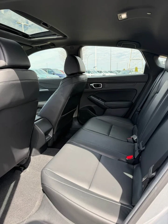 2024 Acura Integra 5th Gen - Image 6 of 7