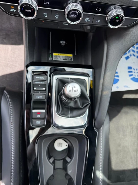 2024 Acura Integra 5th Gen - Image 5 of 7