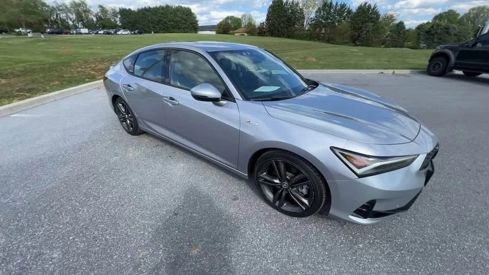 2024 Acura Integra 5th Gen - Image 2 of 9