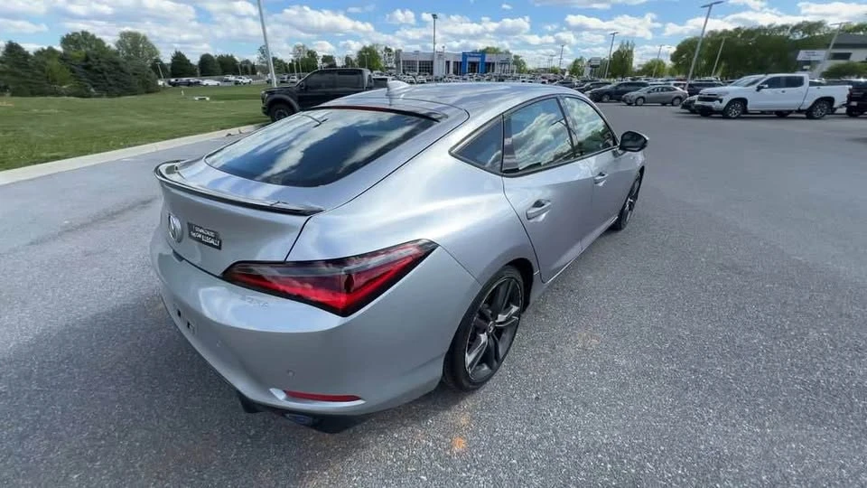 2024 Acura Integra 5th Gen - Image 8 of 9
