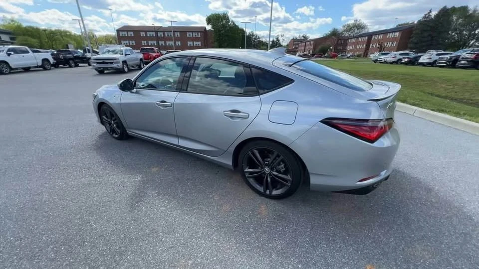 2024 Acura Integra 5th Gen - Image 6 of 9