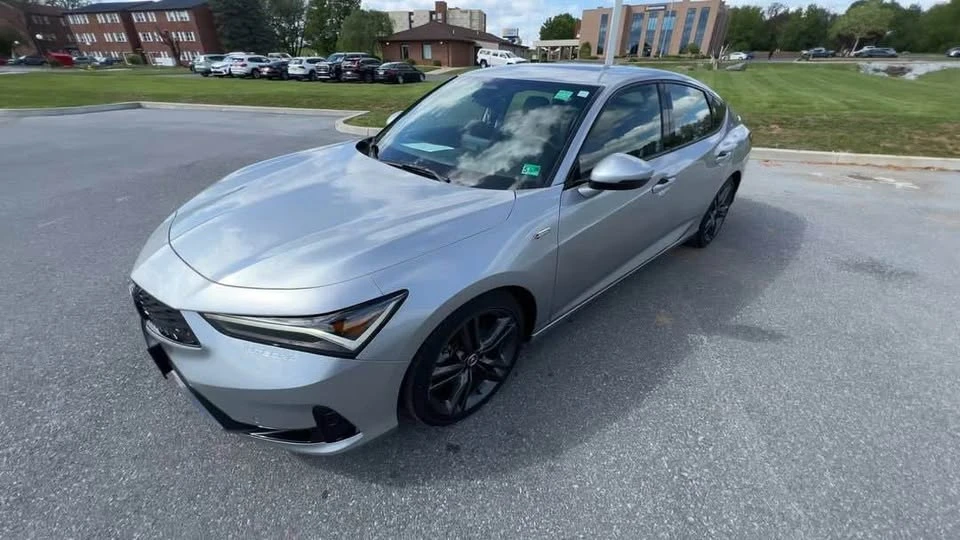 2024 Acura Integra 5th Gen - Image 4 of 9