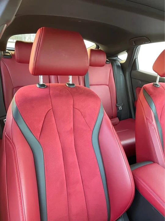 2024 Acura Integra 5th Gen - Image 3 of 4