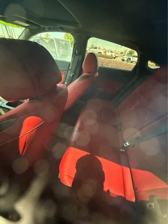2024 Acura Integra 5th Gen - Image 9 of 9