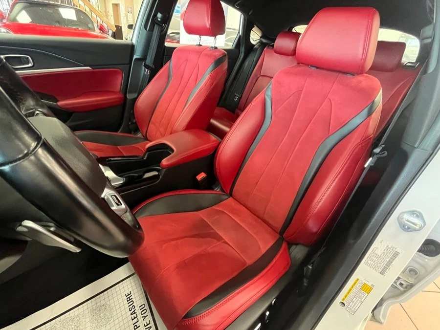 2024 Acura Integra 5th Gen - Image 4 of 20