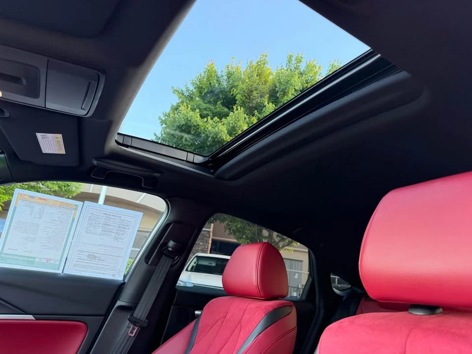 2024 Acura Integra 5th Gen - Image 9 of 10