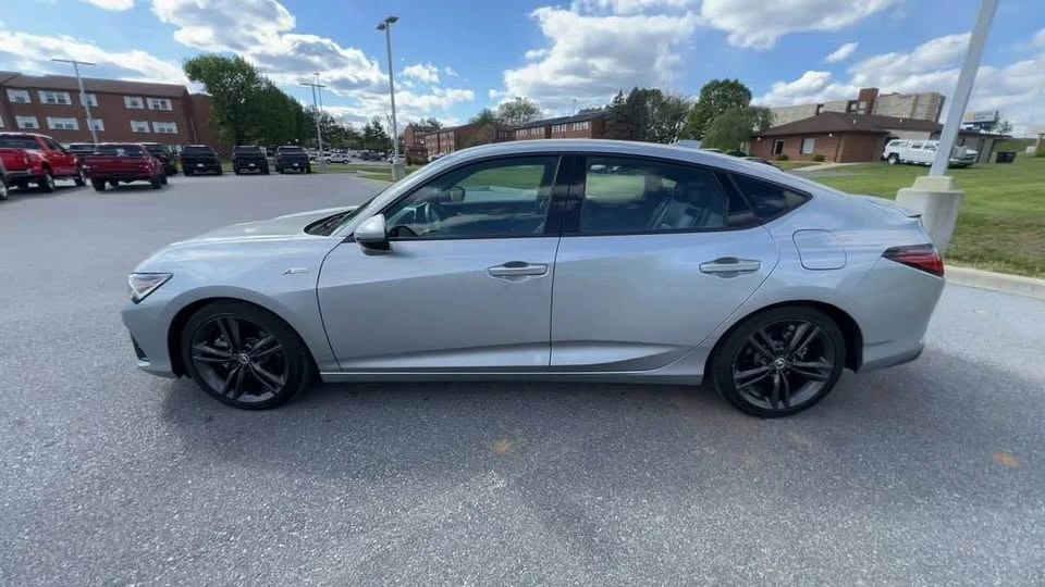 2024 Acura Integra 5th Gen - Image 5 of 9