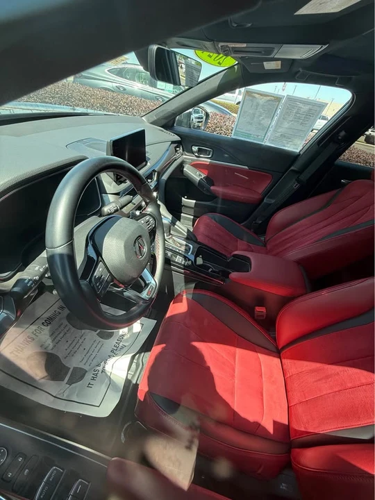2024 Acura Integra 5th Gen - Image 7 of 9