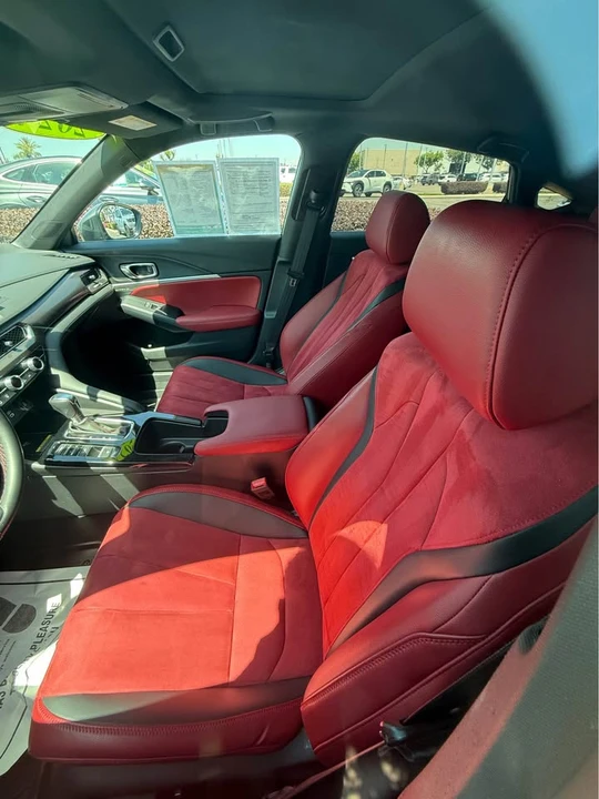 2024 Acura Integra 5th Gen - Image 6 of 9