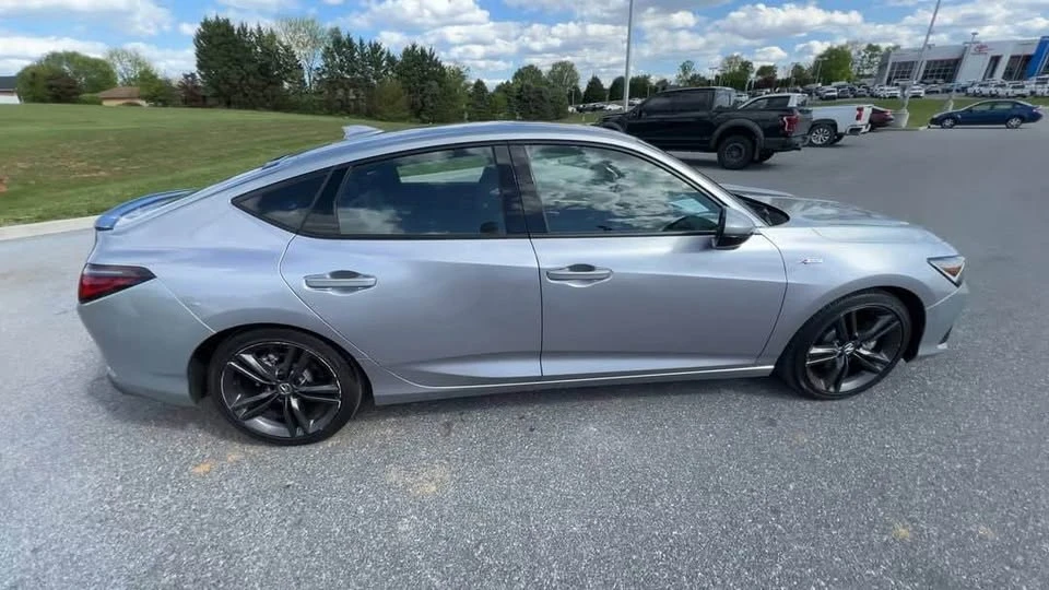 2024 Acura Integra 5th Gen - Image 9 of 9