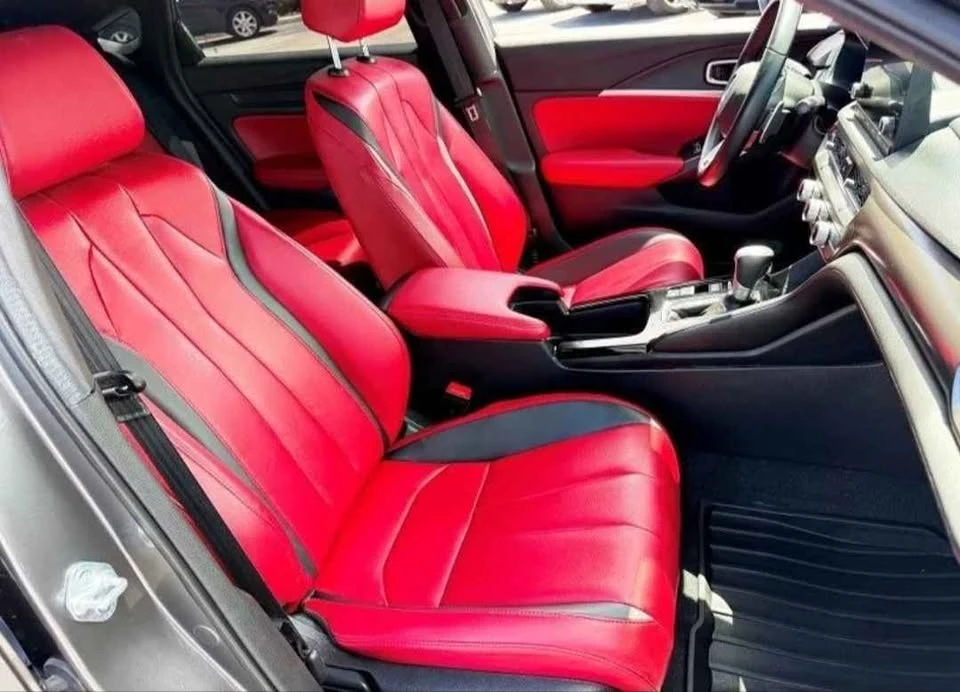 2024 Acura Integra 5th Gen - Image 14 of 19