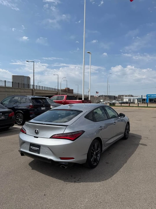 2024 Acura Integra 5th Gen - Image 3 of 7
