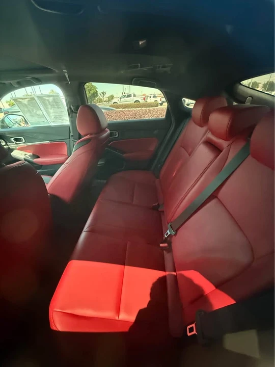 2024 Acura Integra 5th Gen - Image 8 of 9