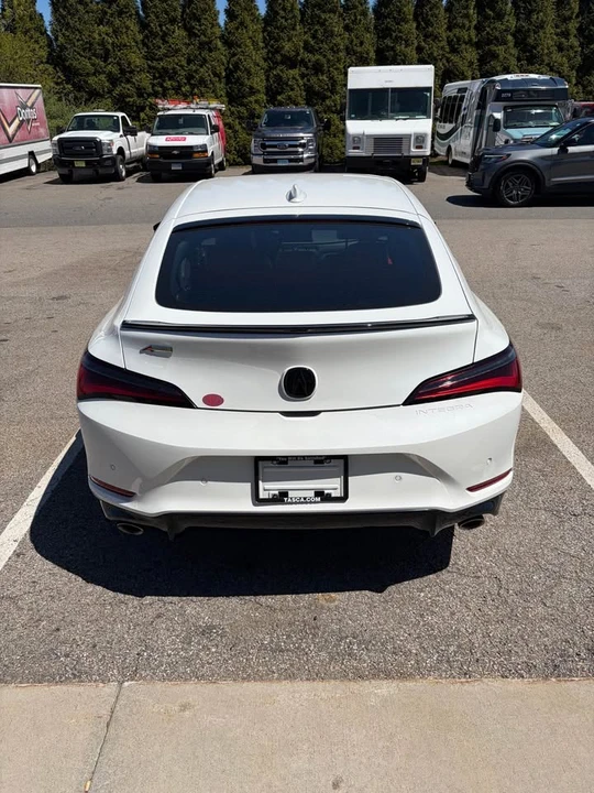 2024 Acura Integra 5th Gen - Image 6 of 12