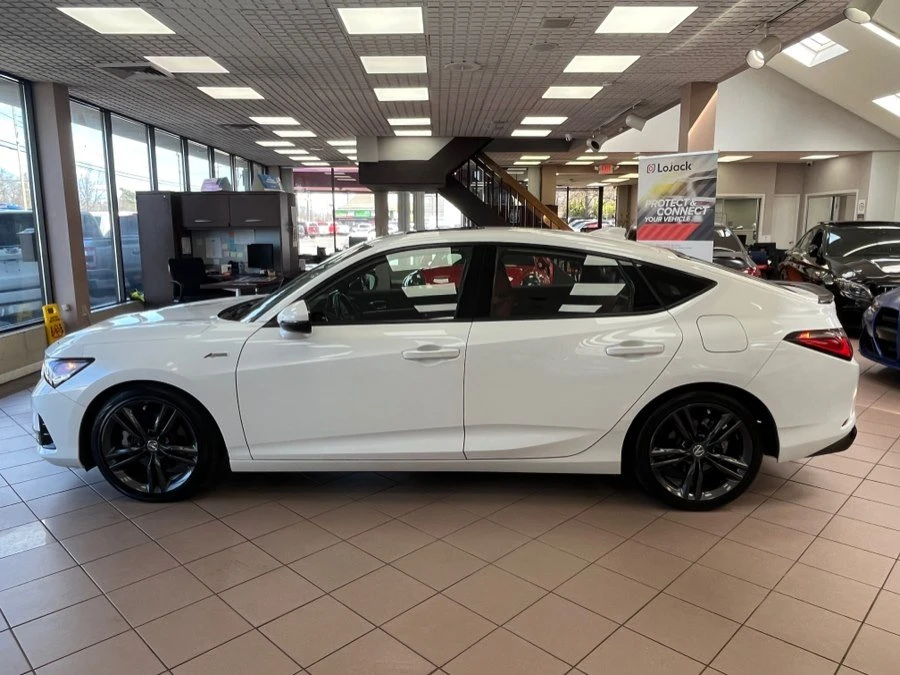 2024 Acura Integra 5th Gen - Image 2 of 20