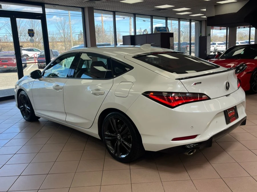 2024 Acura Integra 5th Gen - Image 3 of 20