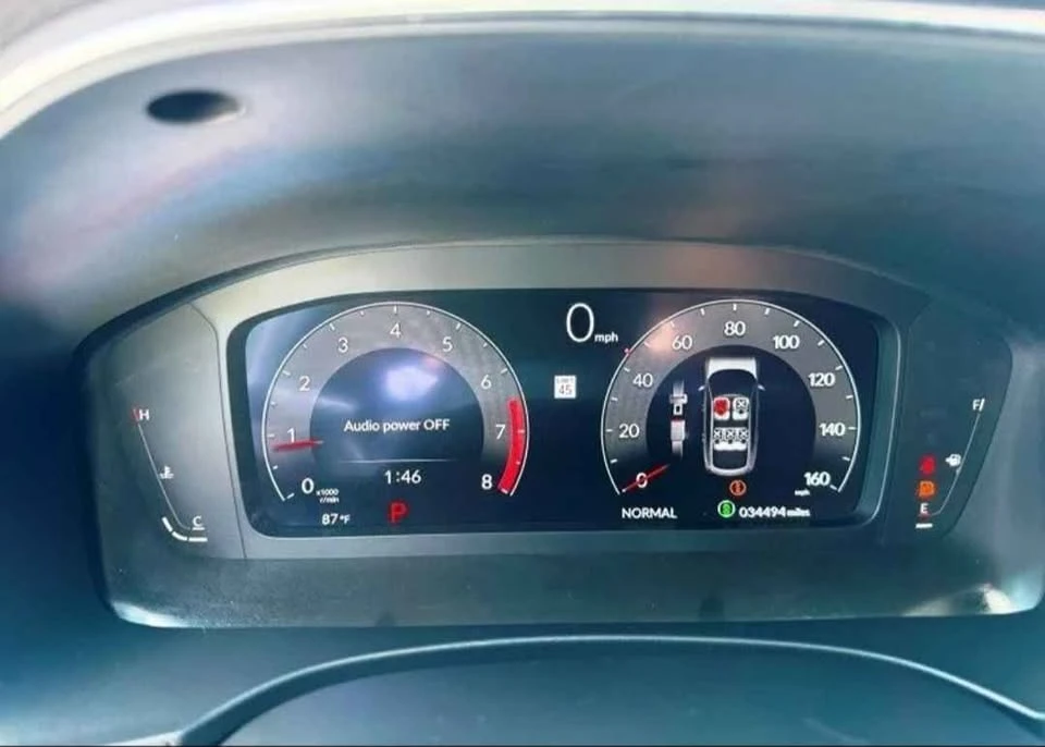 2024 Acura Integra 5th Gen - Image 12 of 18