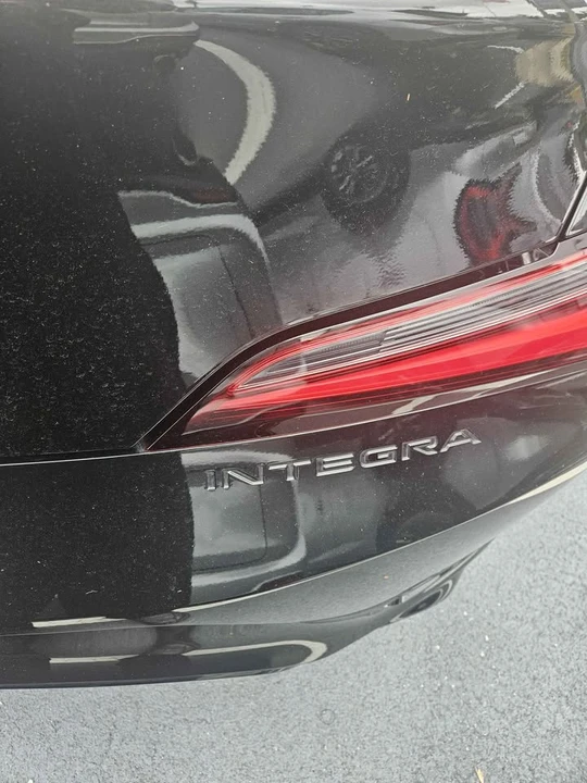 2024 Acura Integra 5th Gen - Image 5 of 15