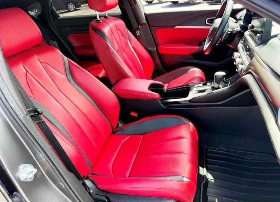 2024 Acura Integra 5th Gen - Image 15 of 18