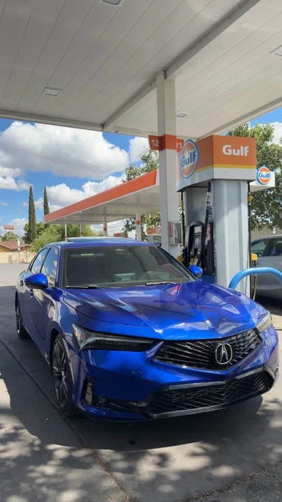 2024 Acura Integra 5th Gen - Image 2 of 2