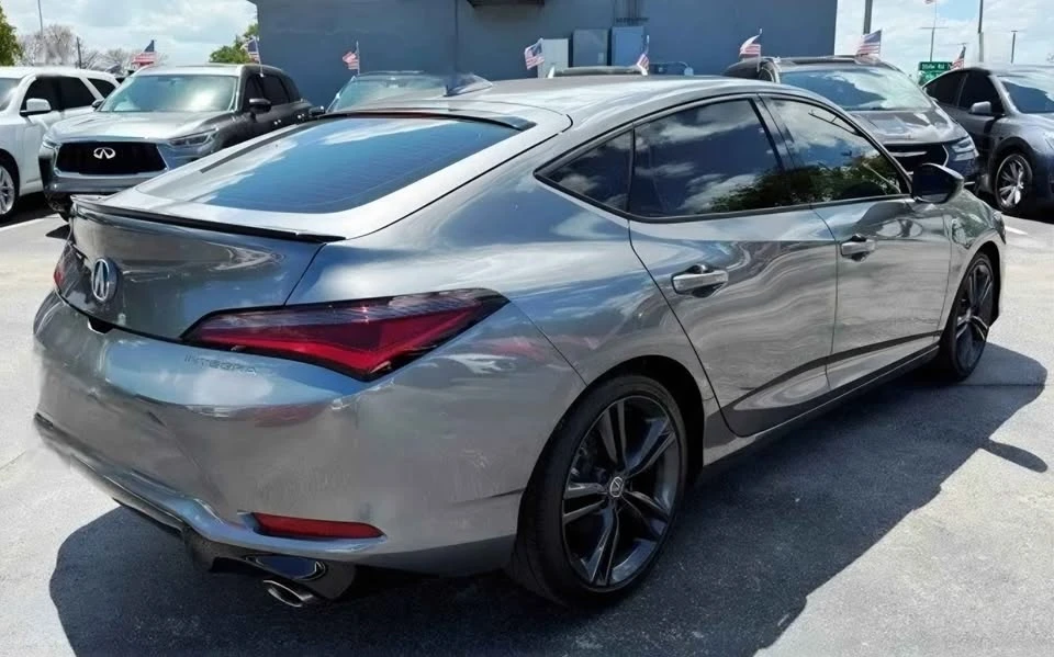 2024 Acura Integra 5th Gen - Image 5 of 18