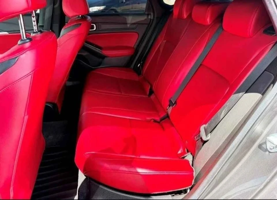 2024 Acura Integra 5th Gen - Image 16 of 18
