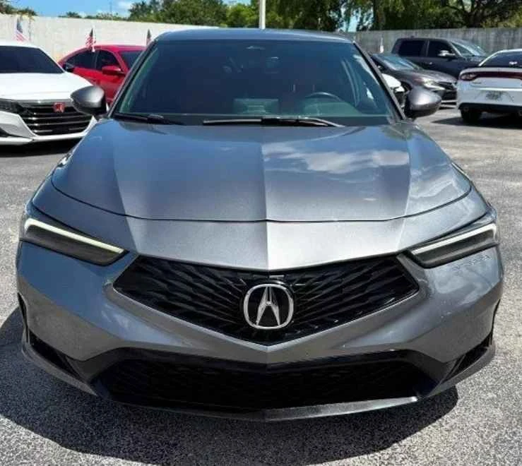 2024 Acura Integra 5th Gen - Image 8 of 18
