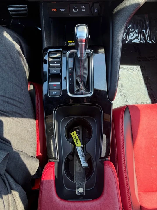 2024 Acura Integra 5th Gen - Image 11 of 12