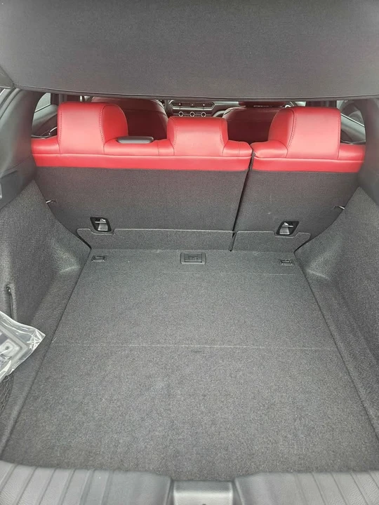 2024 Acura Integra 5th Gen - Image 9 of 15