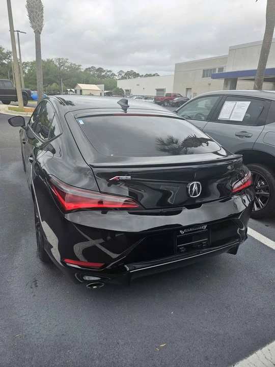 2024 Acura Integra 5th Gen - Image 10 of 15