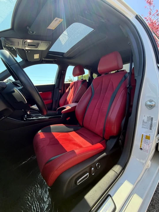 2024 Acura Integra 5th Gen - Image 8 of 12
