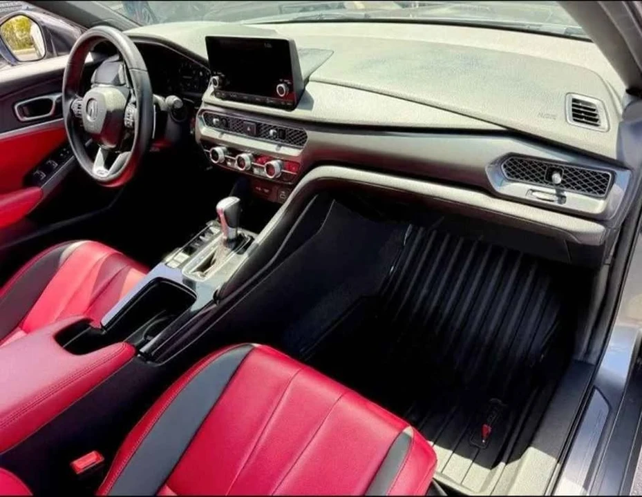 2024 Acura Integra 5th Gen - Image 18 of 19