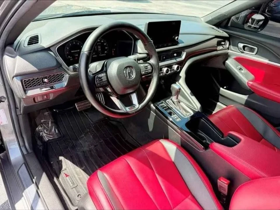 2024 Acura Integra 5th Gen - Image 9 of 19