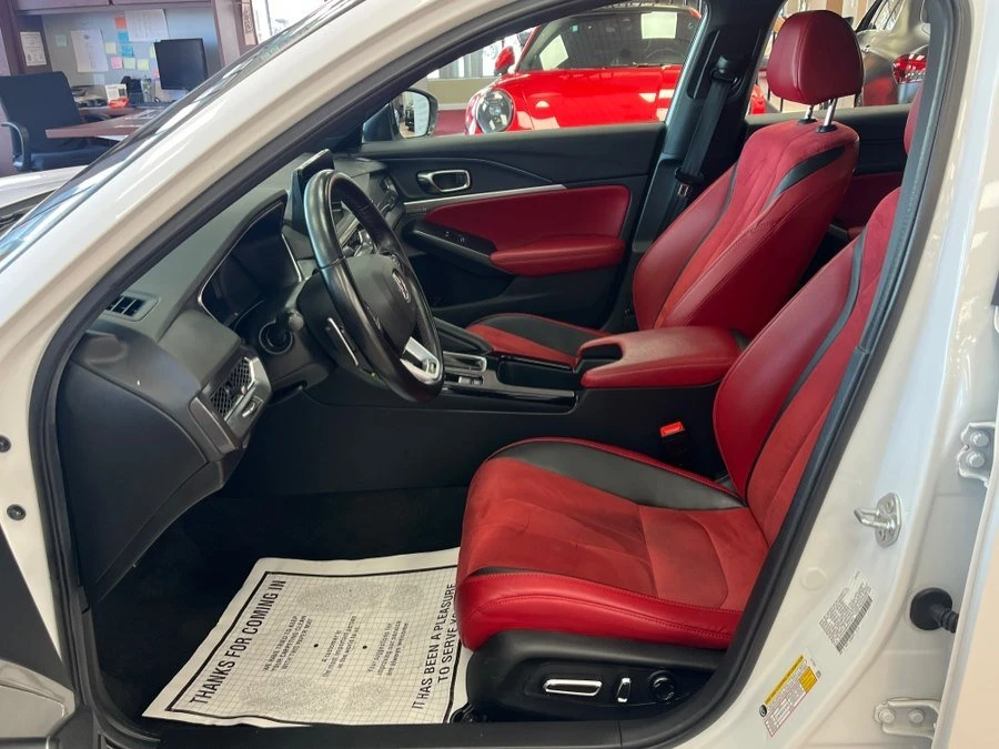 2024 Acura Integra 5th Gen - Image 19 of 20