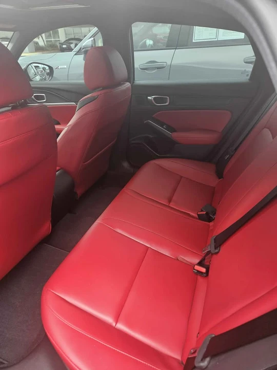 2024 Acura Integra 5th Gen - Image 8 of 15