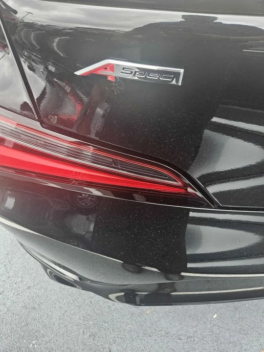 2024 Acura Integra 5th Gen - Image 6 of 15