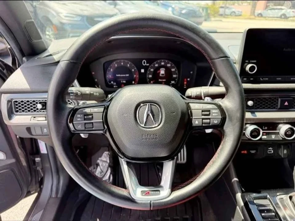 2024 Acura Integra 5th Gen - Image 11 of 19