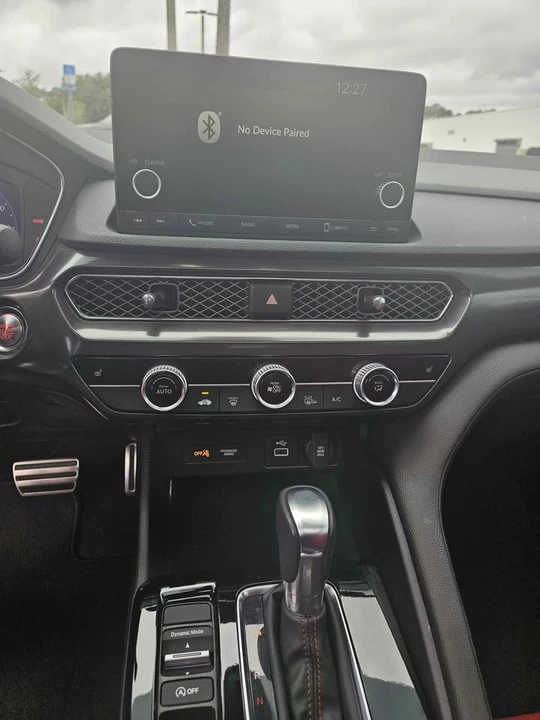 2024 Acura Integra 5th Gen - Image 11 of 15