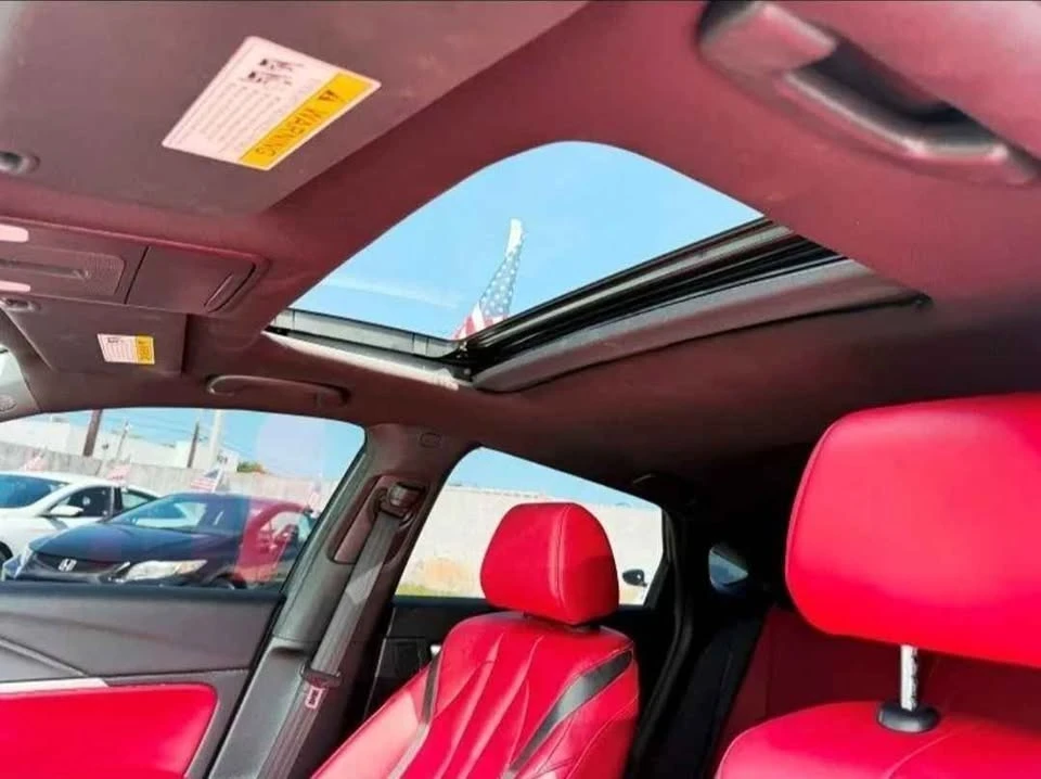 2024 Acura Integra 5th Gen - Image 14 of 18