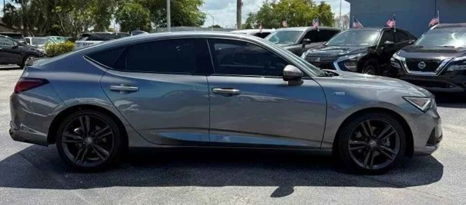 2024 Acura Integra 5th Gen - Image 6 of 18