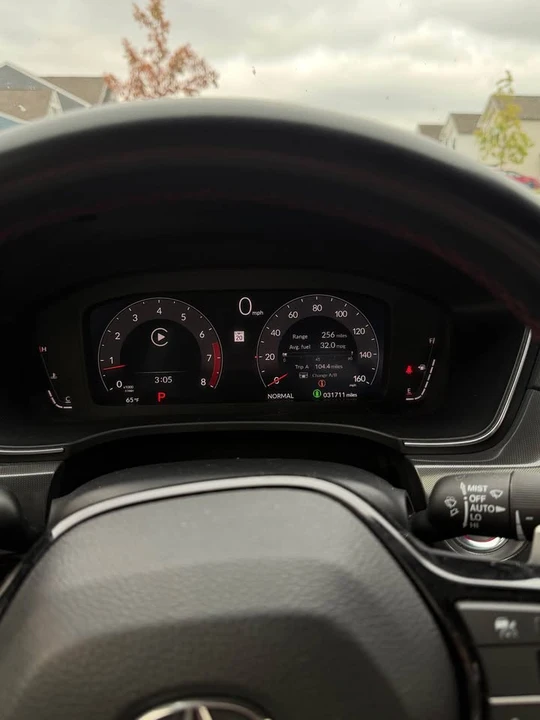 2024 Acura Integra 5th Gen - Image 10 of 11