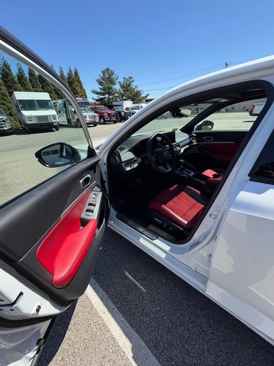 2024 Acura Integra 5th Gen - Image 7 of 12