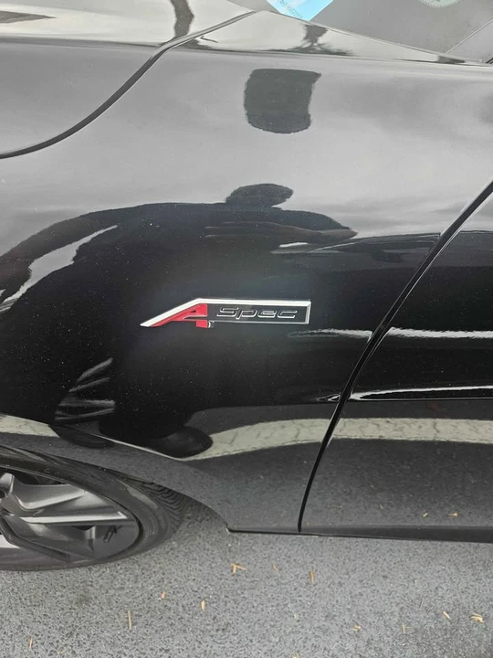 2024 Acura Integra 5th Gen - Image 7 of 15