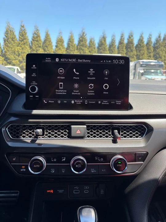 2024 Acura Integra 5th Gen - Image 10 of 12