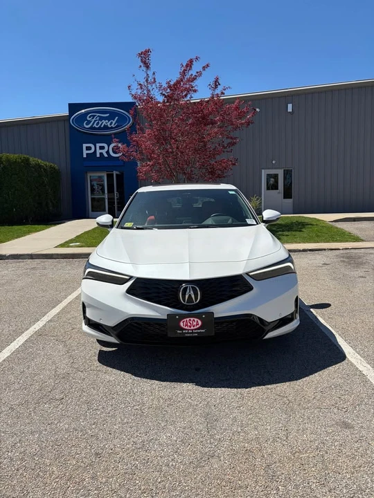 2024 Acura Integra 5th Gen - Image 3 of 12