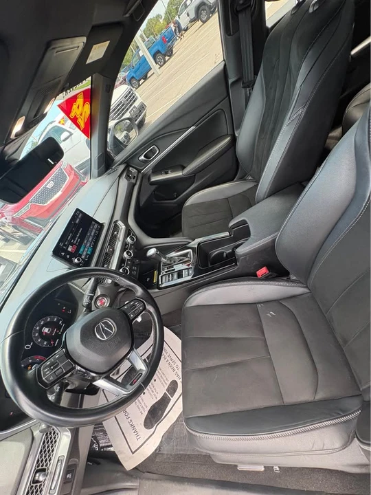 2024 Acura Integra 5th Gen - Image 3 of 8