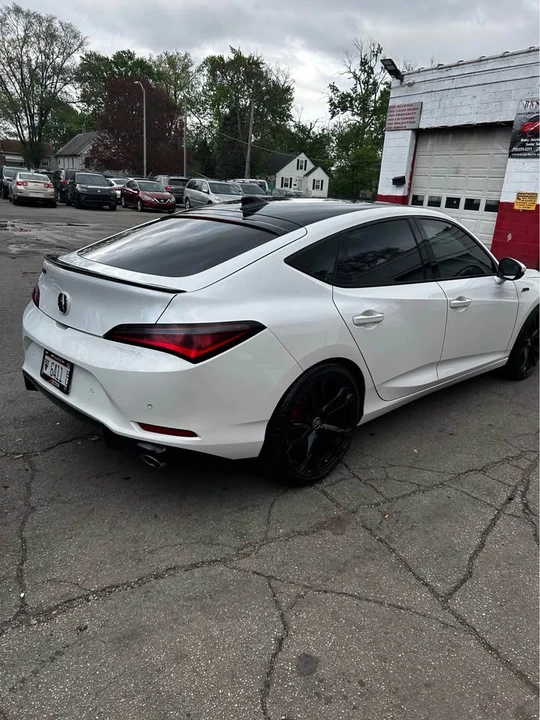 2024 Acura Integra 5th Gen - Image 4 of 10