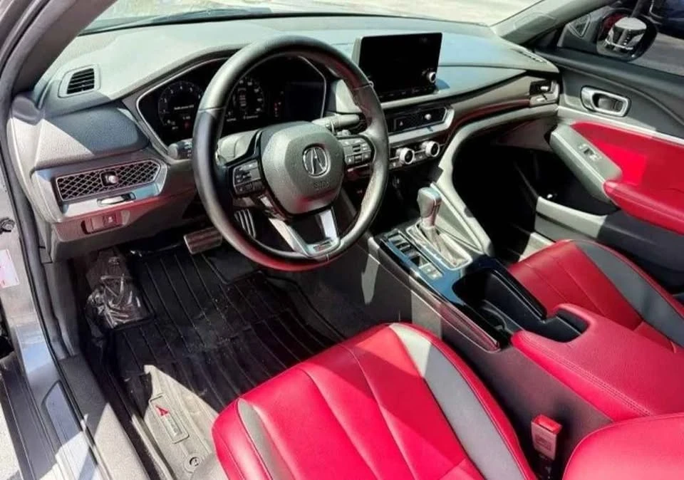 2024 Acura Integra 5th Gen - Image 9 of 18
